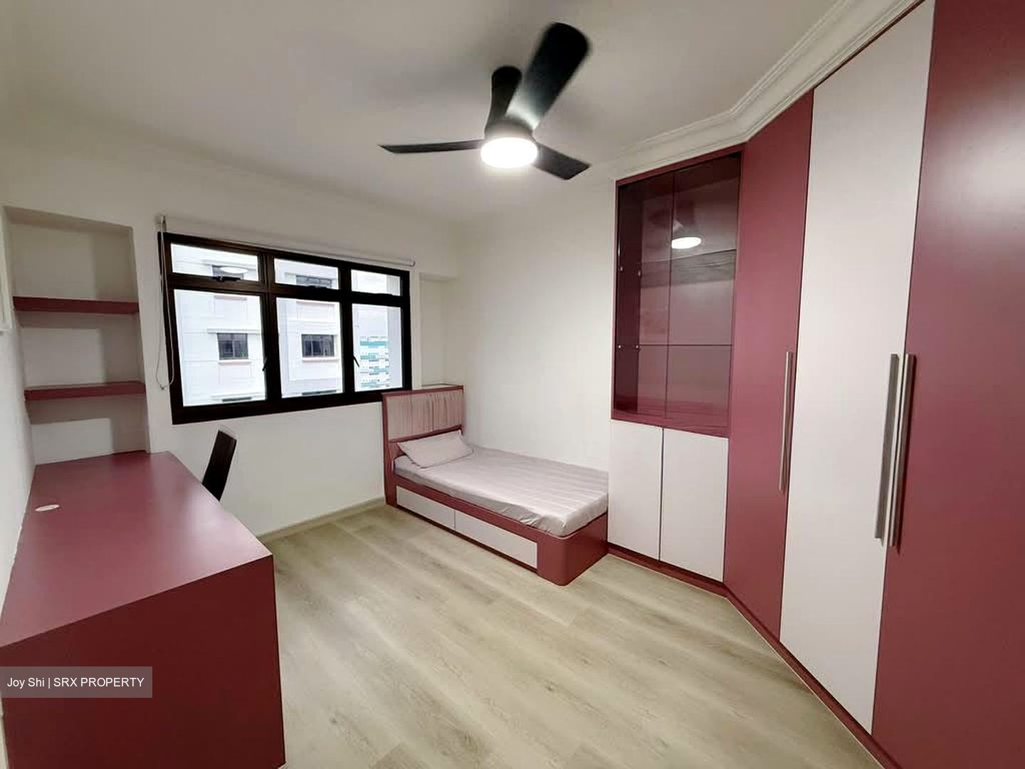 Blk 656B Jurong West Street 61 (Jurong West), HDB Executive #563828671